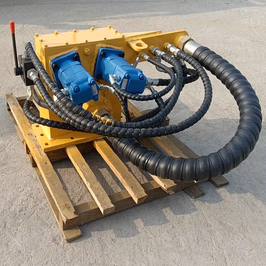 Rotary Head / Rotation Unit