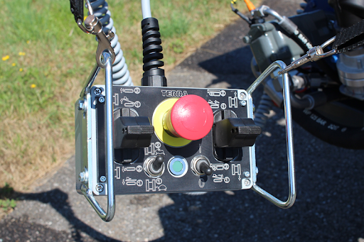 Control System
