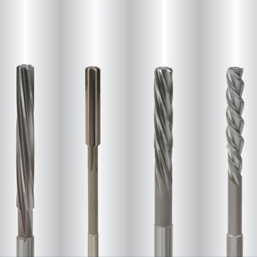 Drill Bit & Reamer