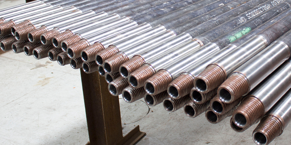 Drill Rods
