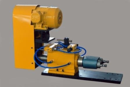Feed System