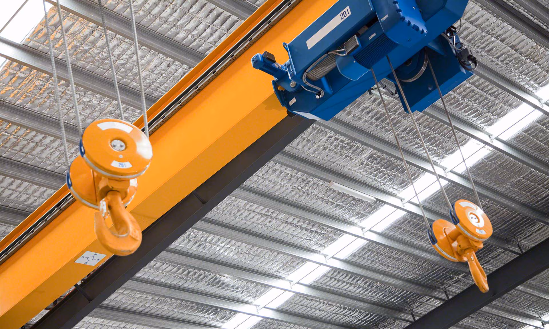 Hoisting System (Winch)