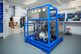 Power Unit
