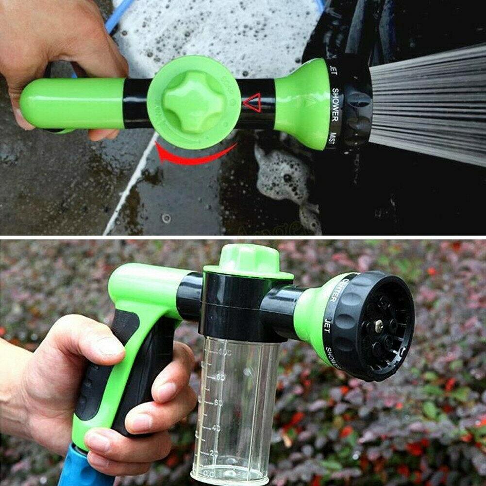 Special Attachments