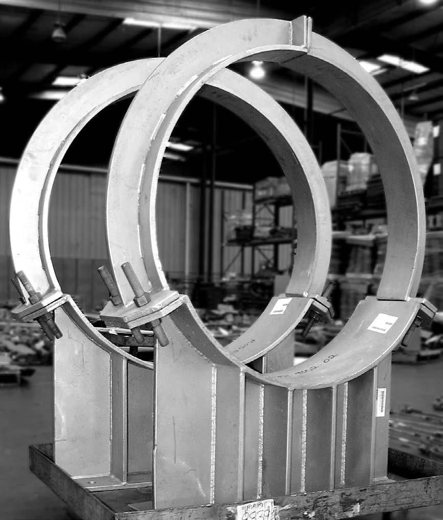 Support Components