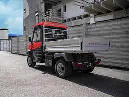 Utility Service Vehicles