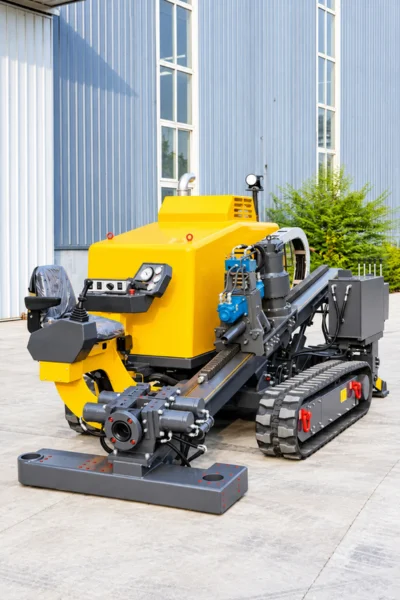 Applications of Compact HDD Machine